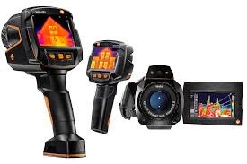 Thermal Imaging System